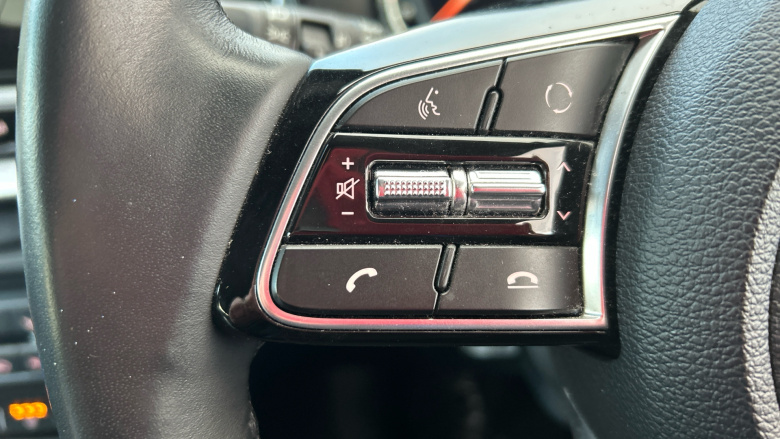 Kia Xceed 1.5T GDi ISG 4 5dr Petrol Hatchback